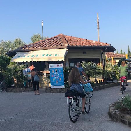 Zona Rosa 5 Chalet Mit Klimaanlage Und Wlan Viareggio Zewnętrze zdjęcie