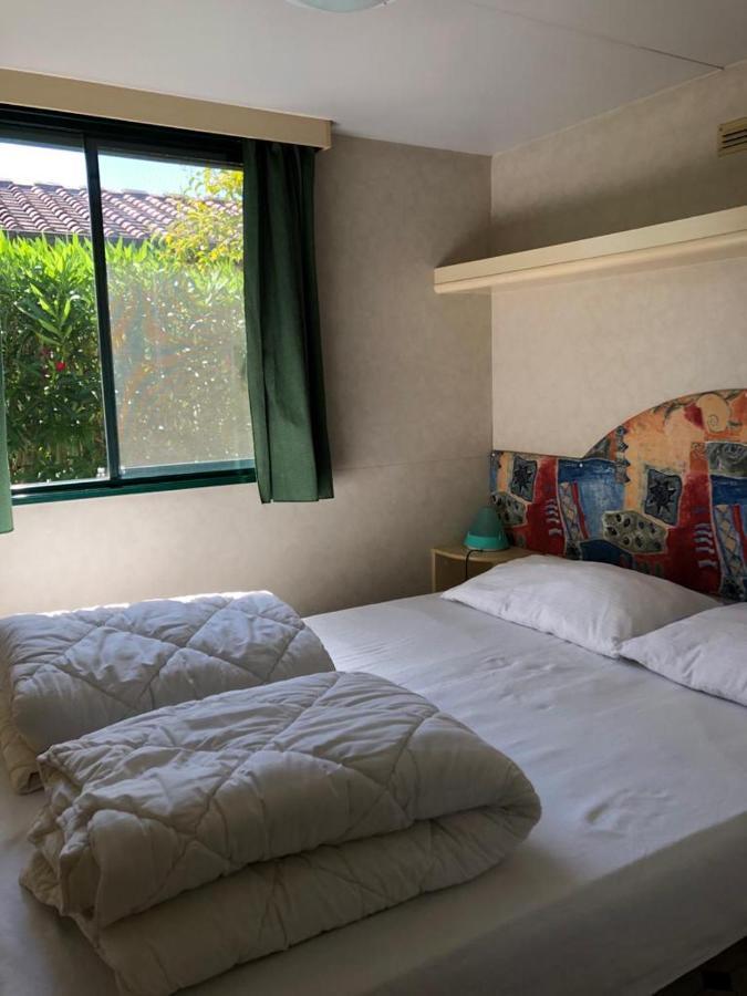 Zona Rosa 5 Chalet Mit Klimaanlage Und Wlan Viareggio Zewnętrze zdjęcie
