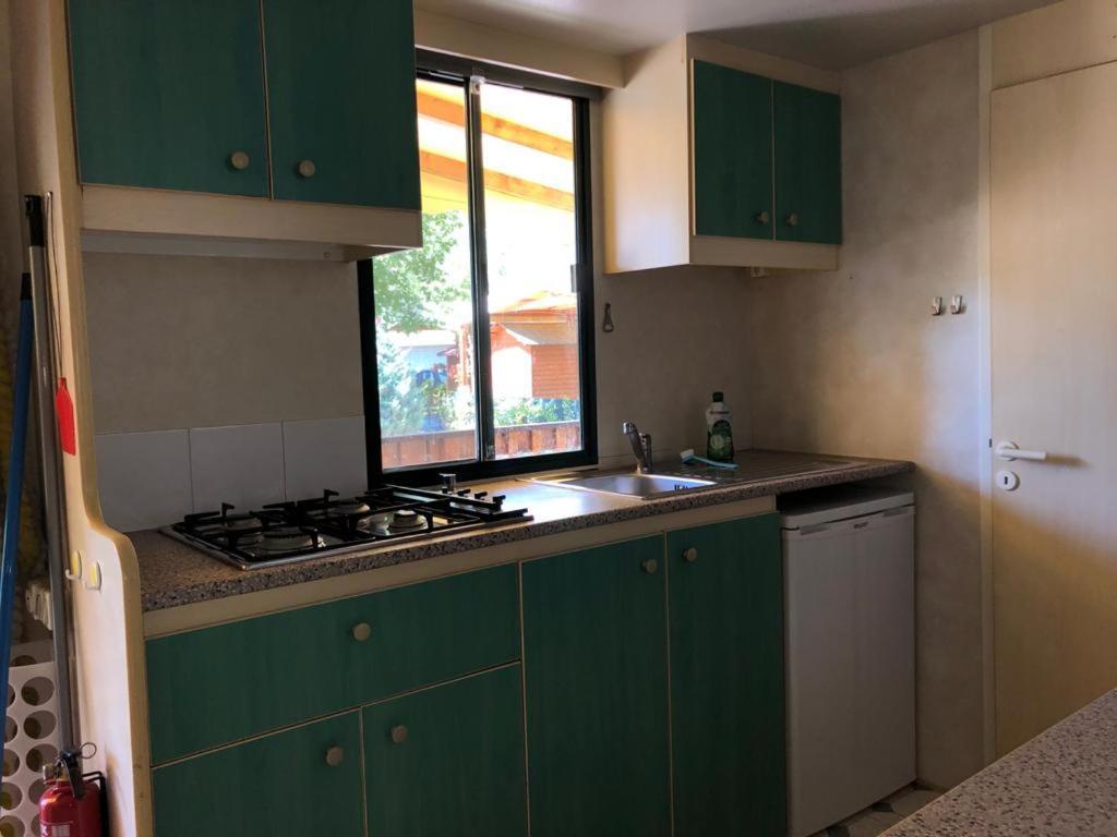Zona Rosa 5 Chalet Mit Klimaanlage Und Wlan Viareggio Zewnętrze zdjęcie
