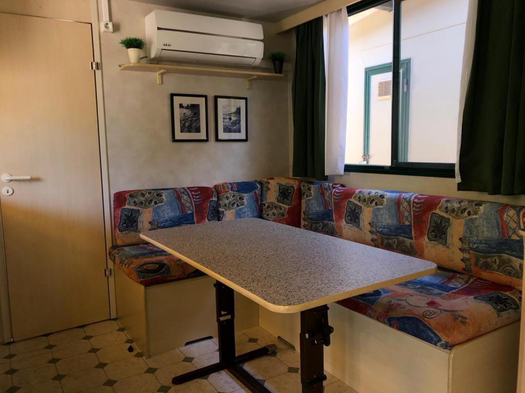 Zona Rosa 5 Chalet Mit Klimaanlage Und Wlan Viareggio Zewnętrze zdjęcie
